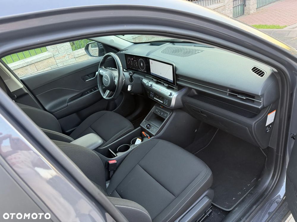 Hyundai Kona Style - 9