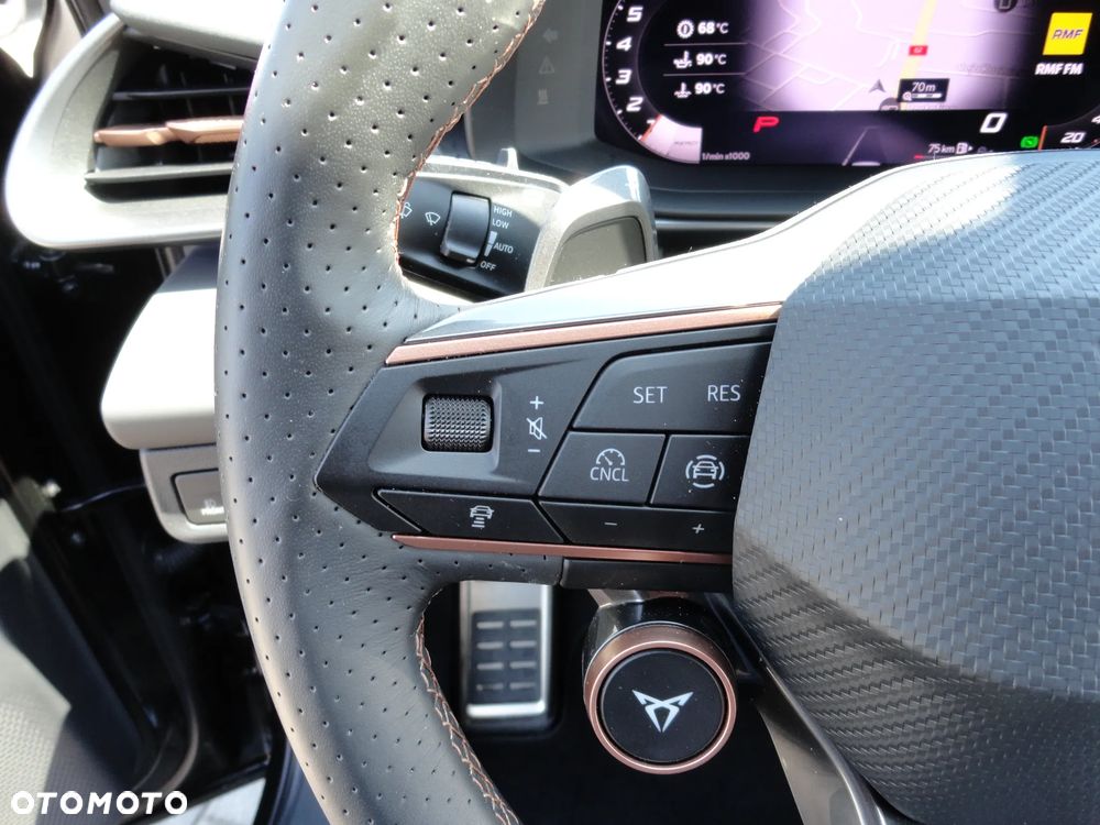 Cupra Terramar 2.0 TSI 4Drive DSG VZ - 23