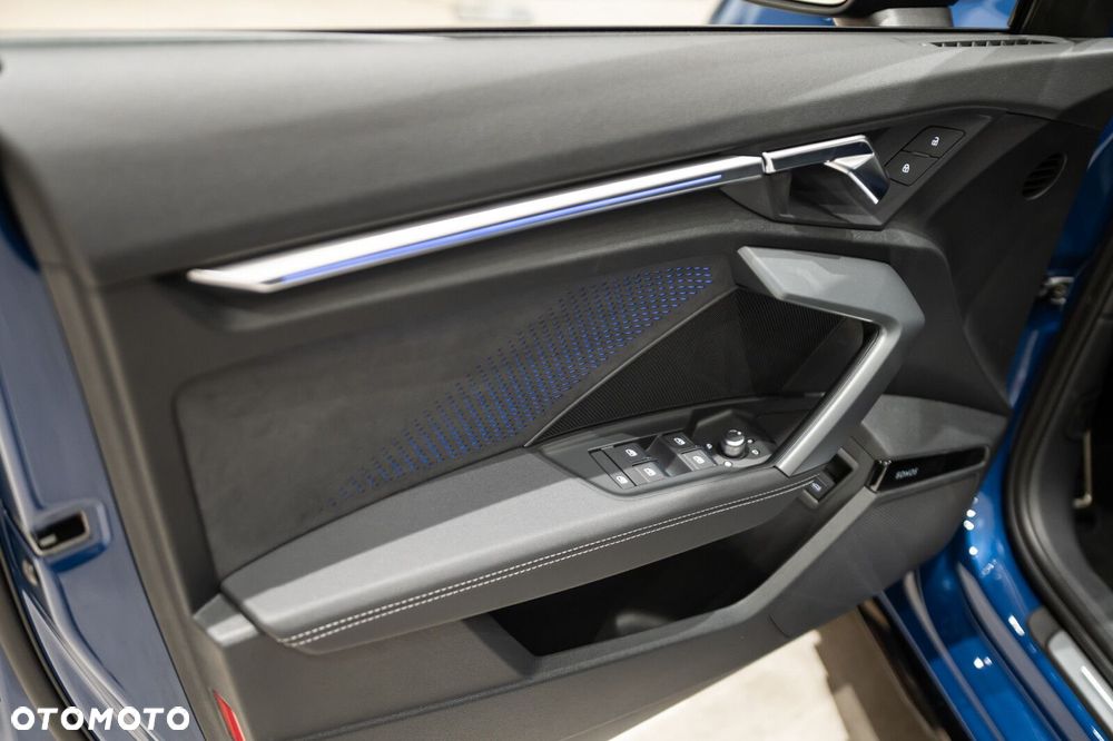 Audi A3 Limousine - 15