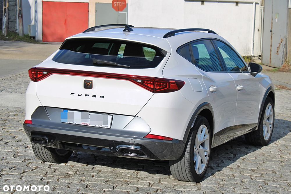 Cupra Formentor - 13