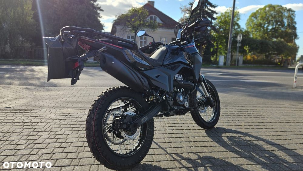 Morbidelli T125X - 4