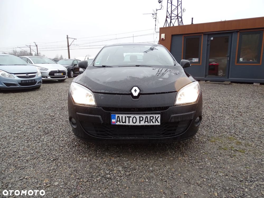 Renault Megane 1.6 16V 100 TomTom Edition - 3