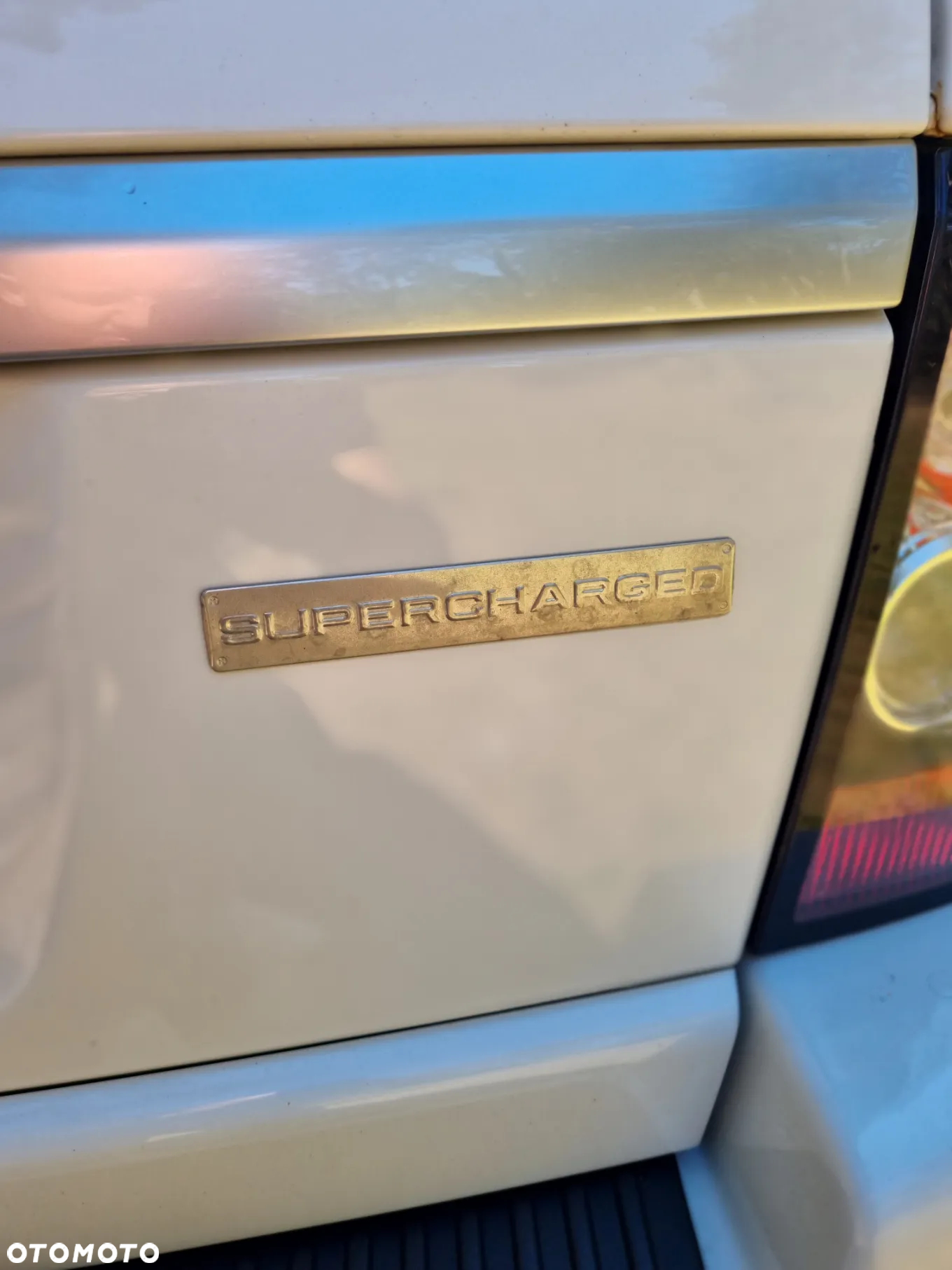 Land Rover Range Rover Sport Supercharged - 12