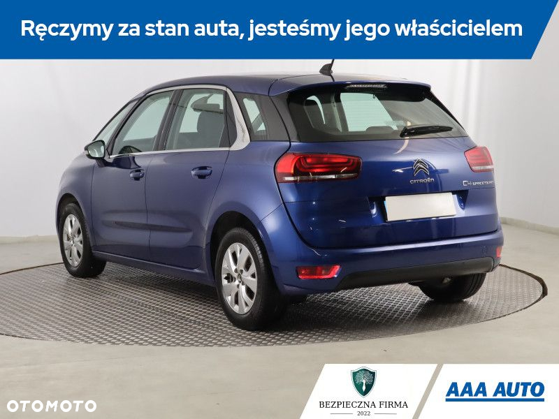 Citroën SpaceTourer - 5