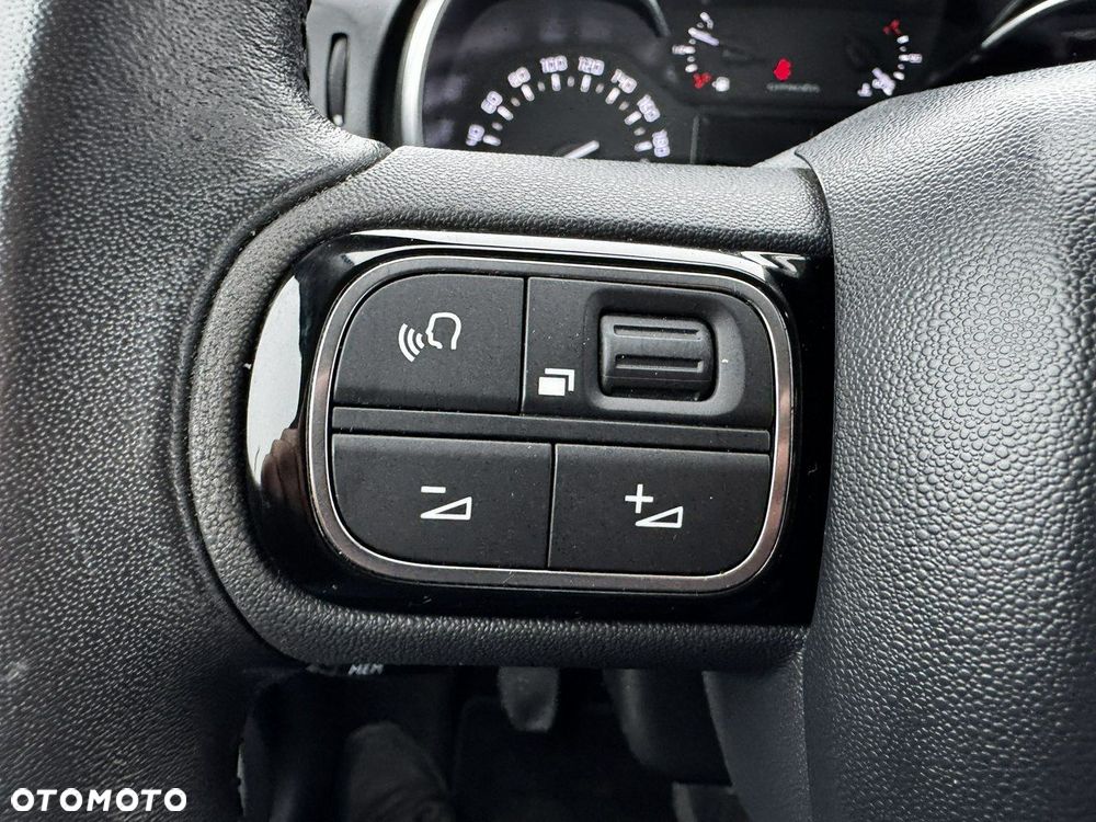 Citroën C3 Pure Tech 110 S&S SHINE - 21