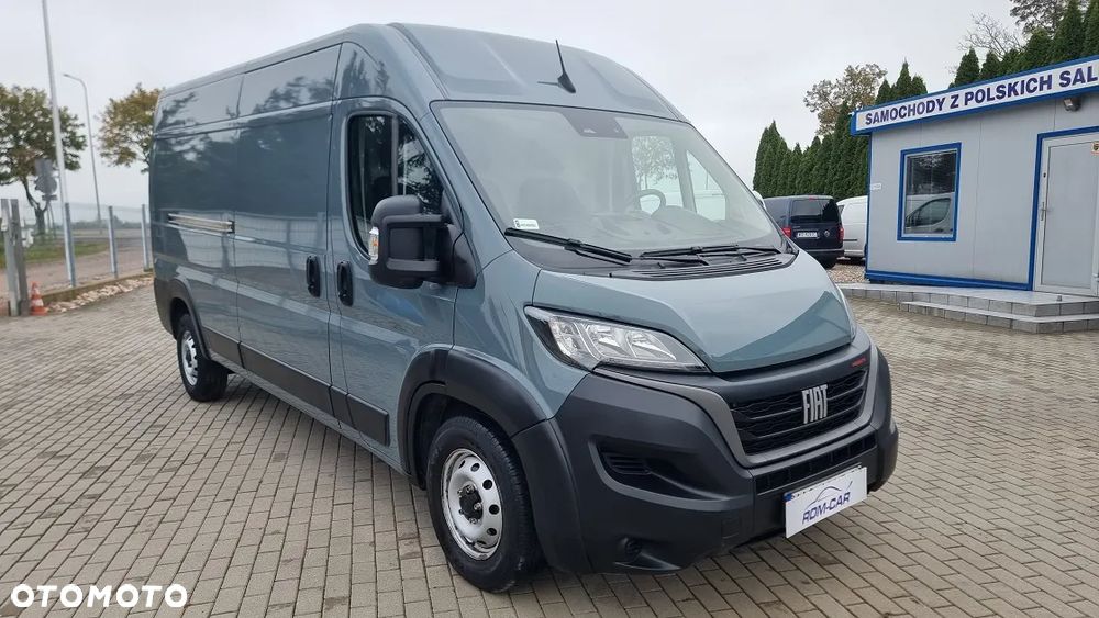 Fiat Ducato Maxi MJ L3 - 2