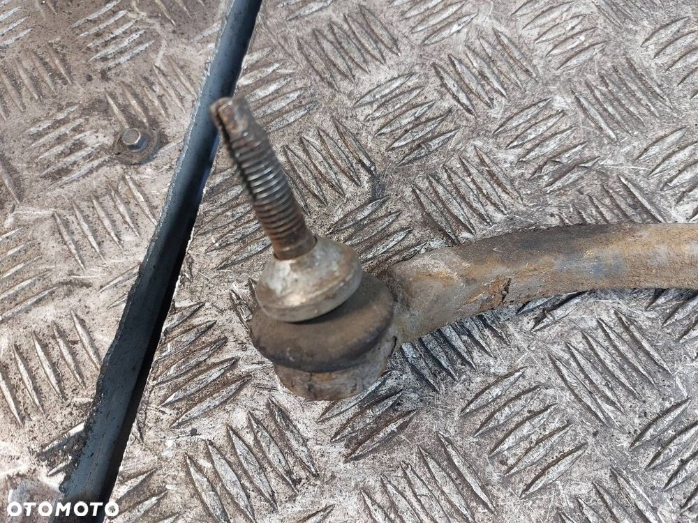 MAGLOWNICA PRZEKŁADNIA KIEROWNICZA VOLVO S60 I P8671245 - 3