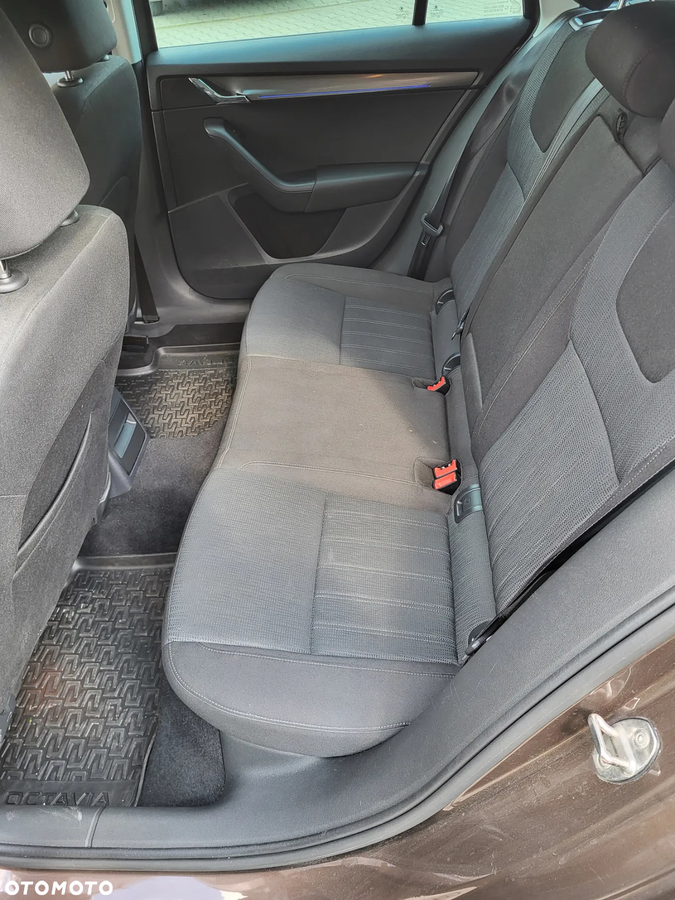 Skoda Octavia 1.5 TSI ACT Style - 7