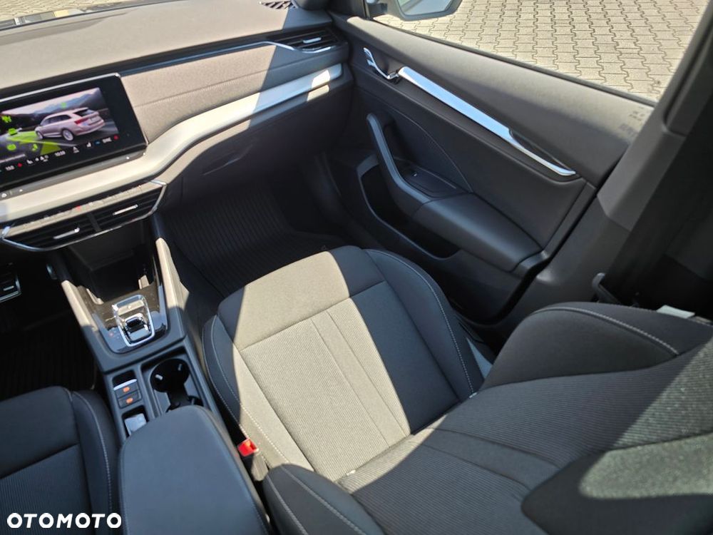 Skoda Octavia 1.5 TSI e-Tec Style DSG - 19