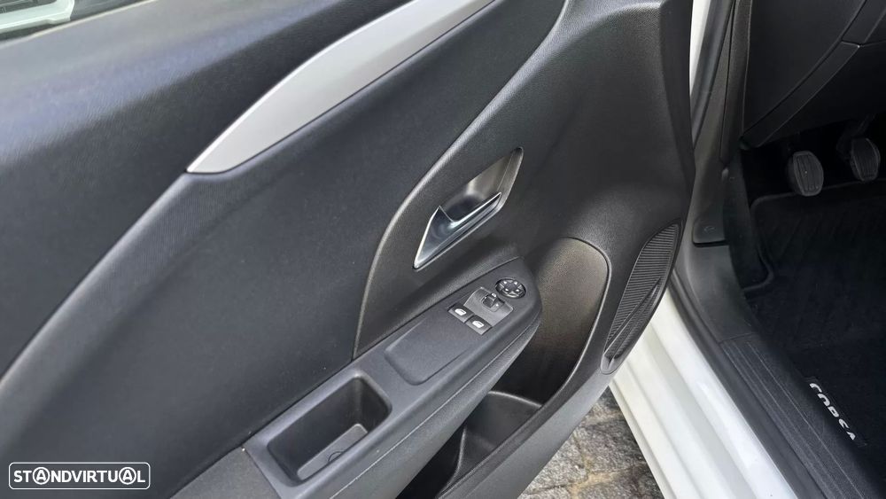 Opel Corsa 1.5 D Edition - 24