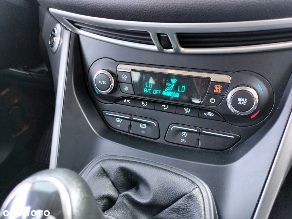 Ford Kuga - 16