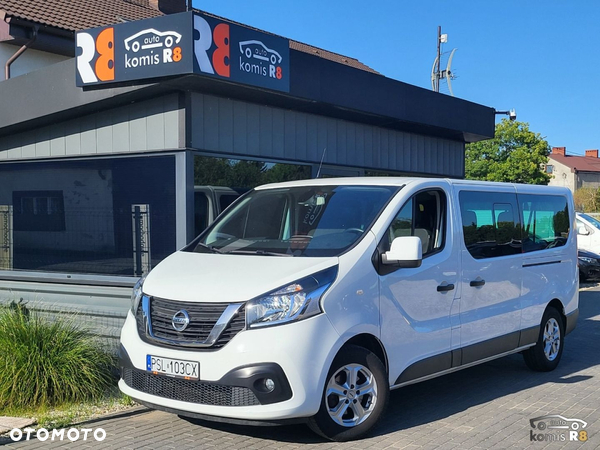 Nissan NV300