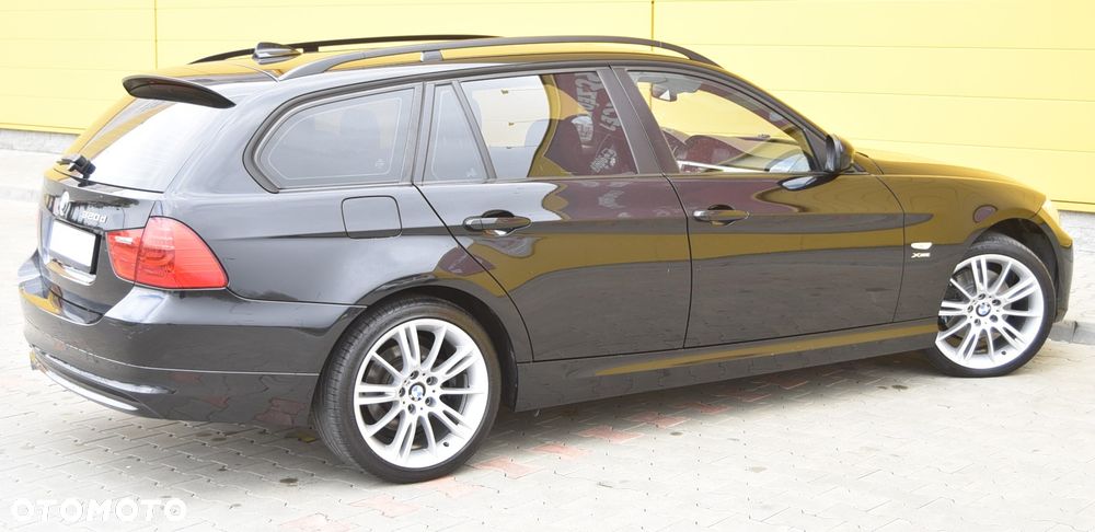 BMW Seria 3 320d DPF - 15