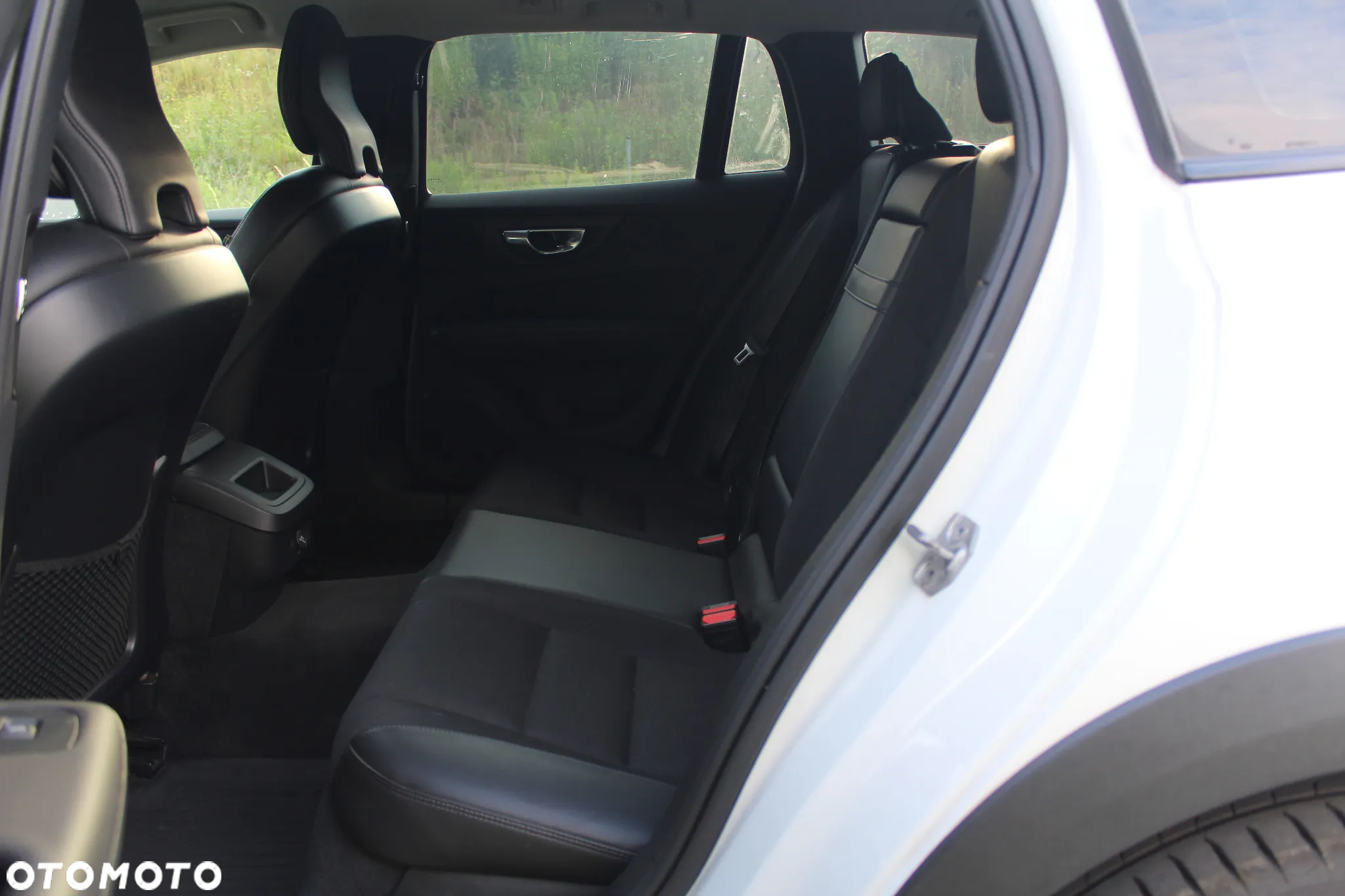 Volvo V60 Cross Country D4 AWD Geartronic Pro - 18