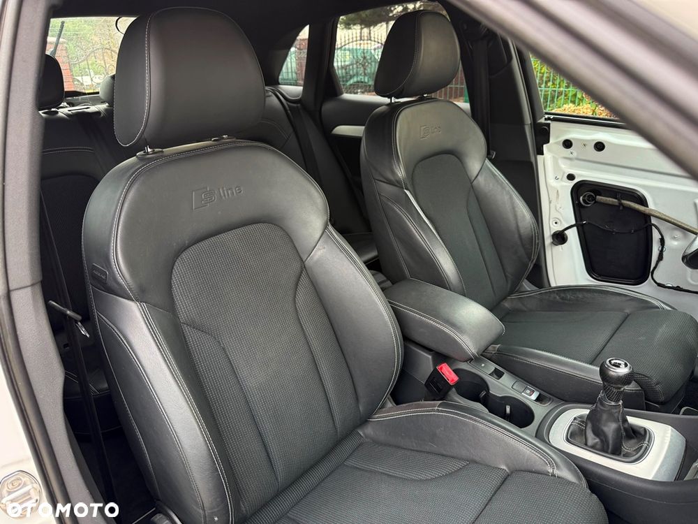 Audi Q3 2.0 TDI Quattro - 29