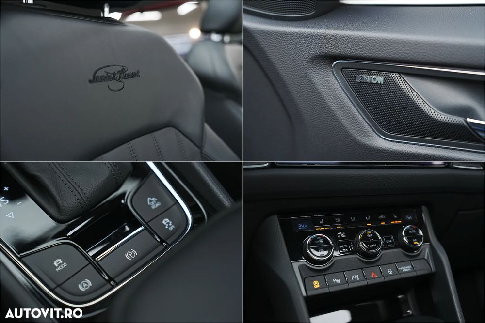 Skoda Kodiaq 2.0 TDI 4X4 DSG L&K - 38