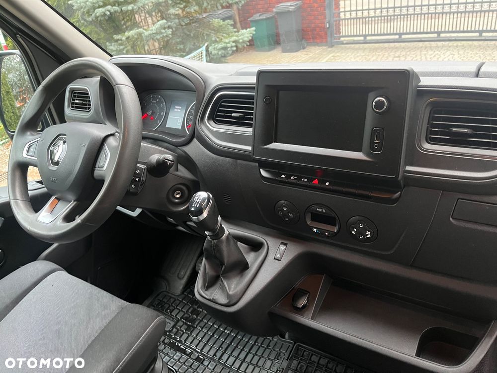 Renault Master - 5