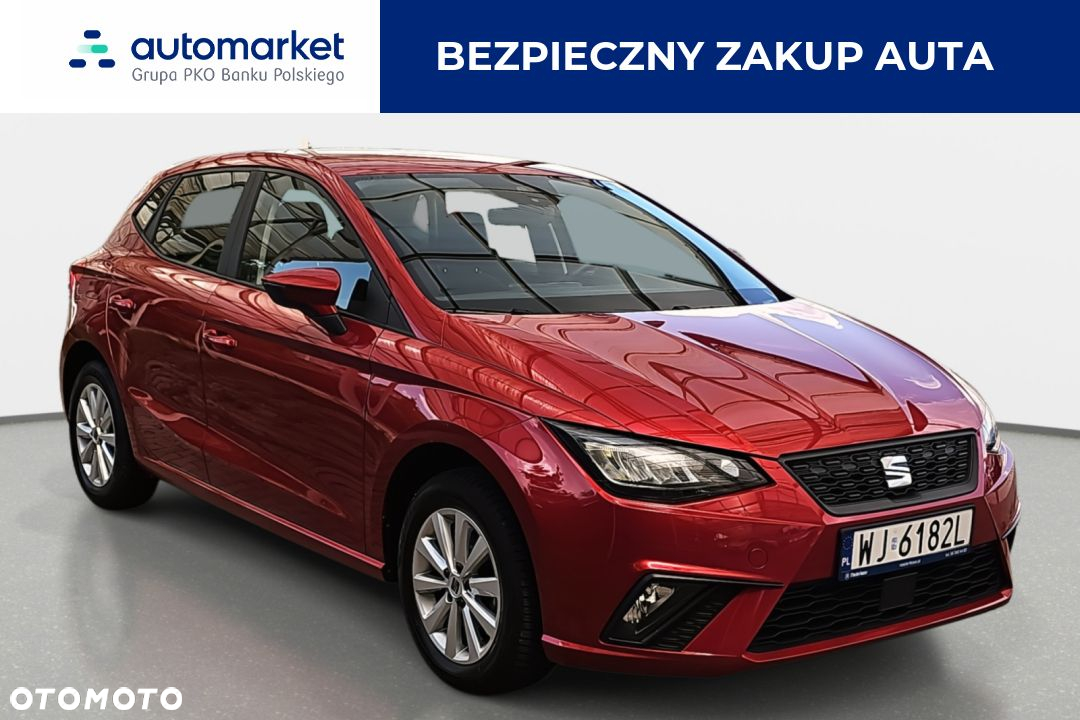 Seat Ibiza 1.0 TSI Style S&S - 5