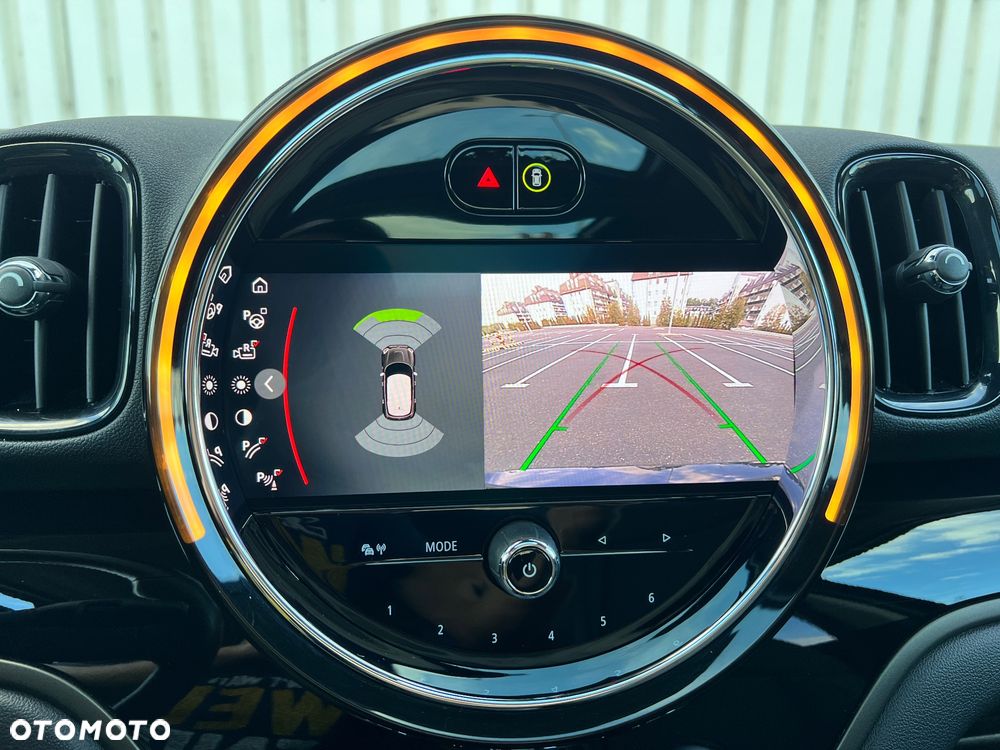 MINI Countryman Cooper Shadow Edition - 24