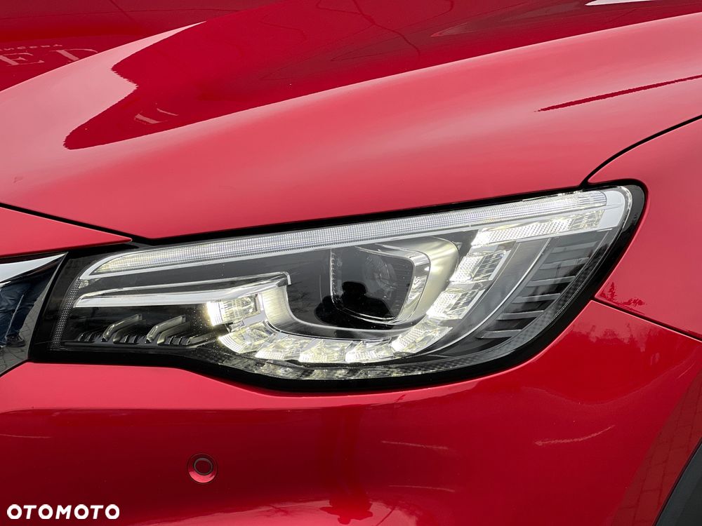 MG EHS PHEV Luxury - 17