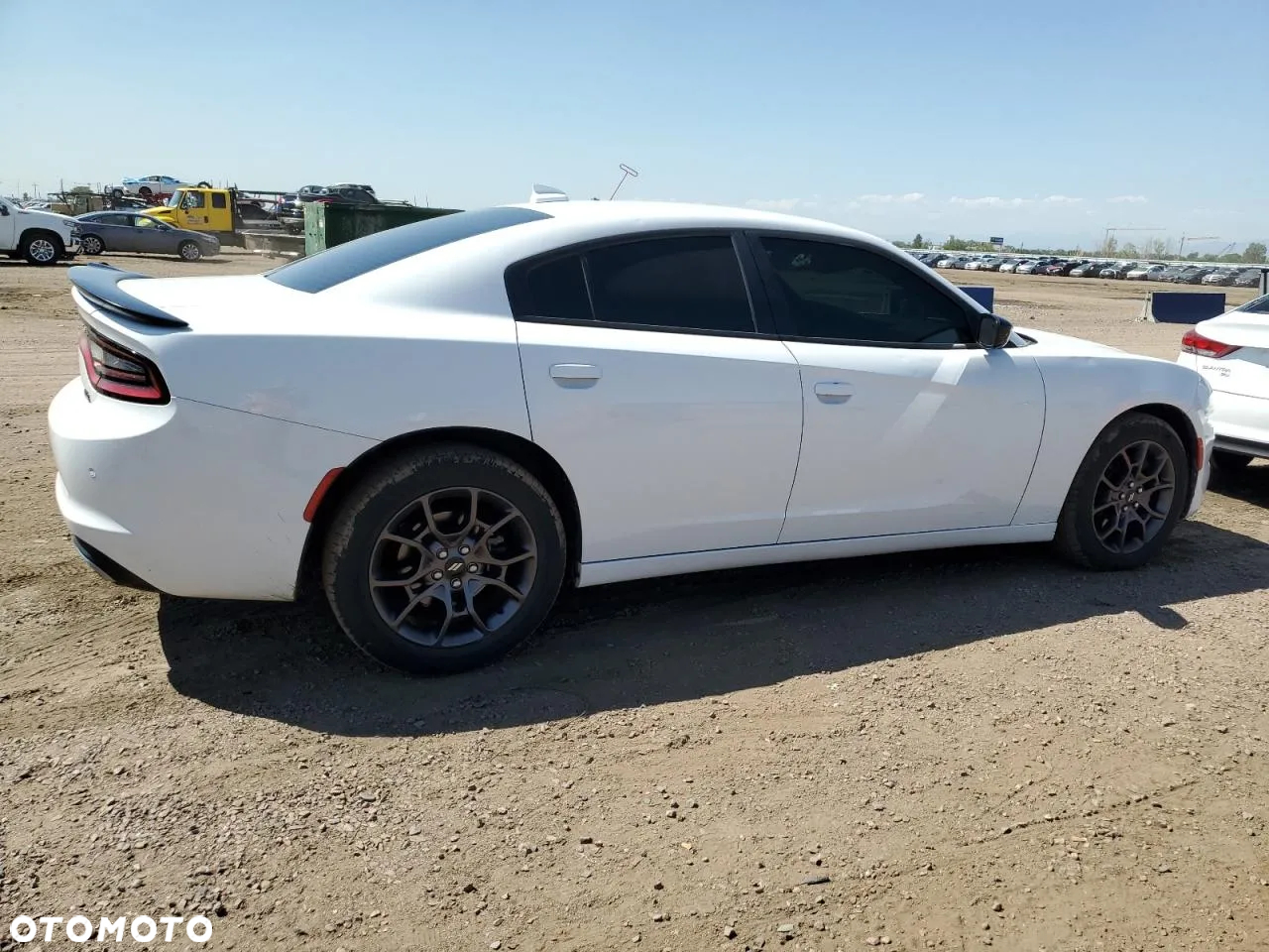 Dodge Charger 3.6 GT - 4