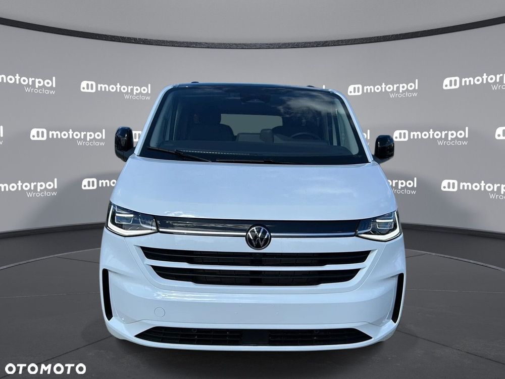 Volkswagen Caravelle 2.0 TDI L2 Edition - 3