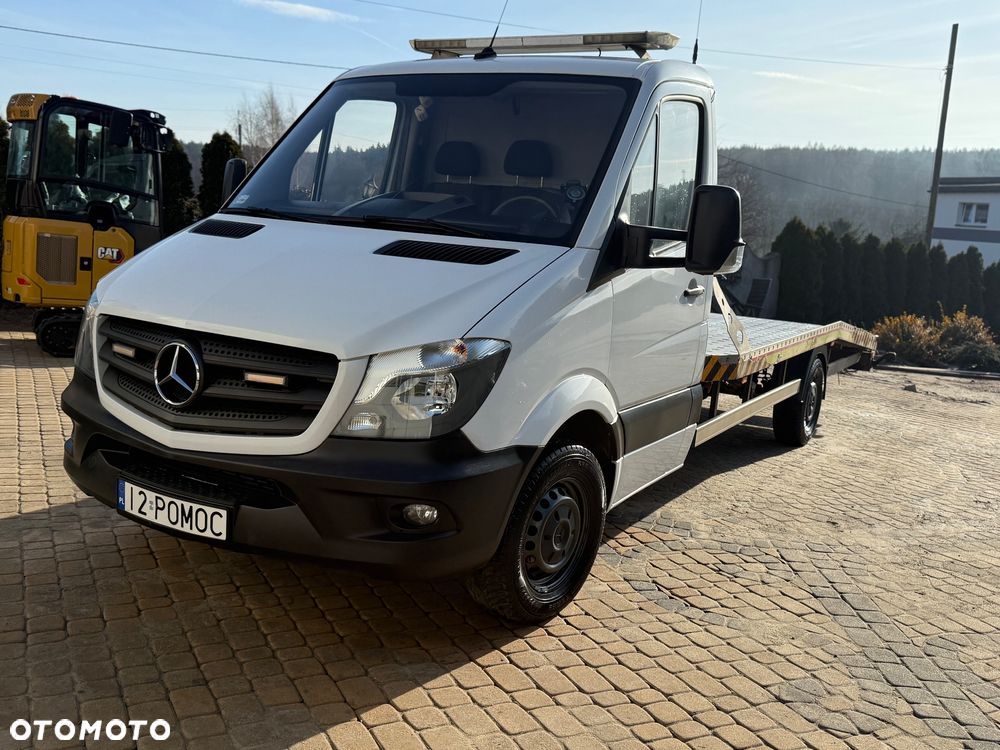 Mercedes-Benz Laweta - 10