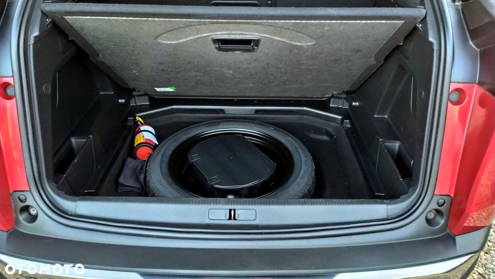 Peugeot 3008 1.2 PureTech GPF Allure S&S EAT8 - 15