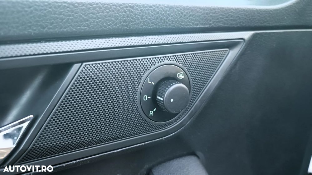 Skoda Fabia Combi 1.0 TSI Ambition - 14