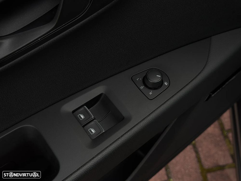 SEAT Leon SC 1.8 TSI S&S DSG FR - 8