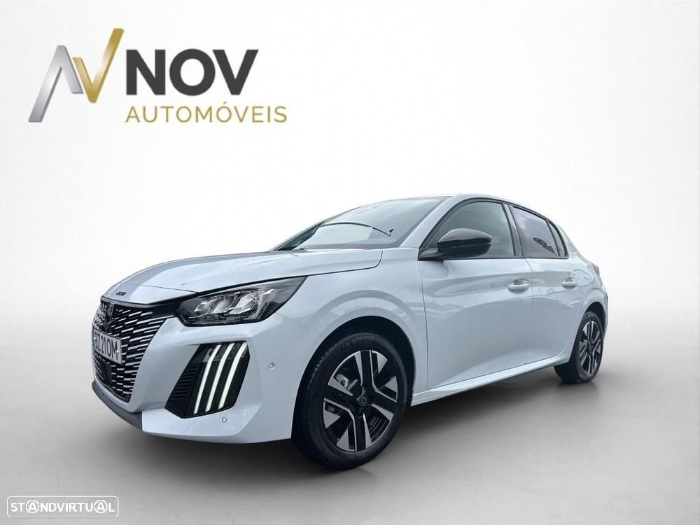 Peugeot 208 - 2