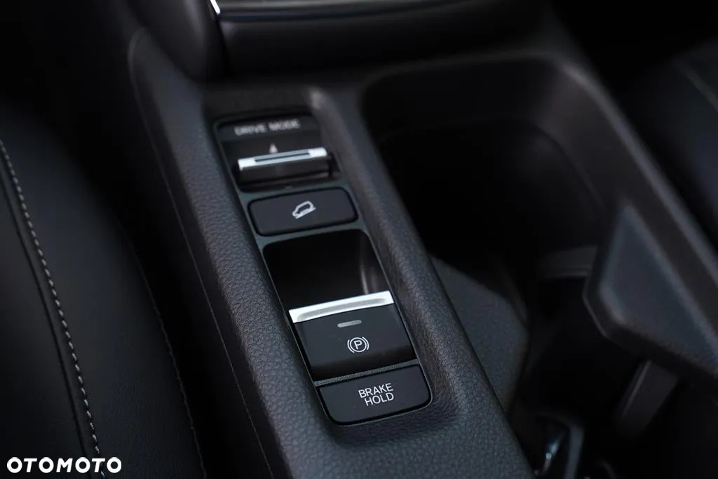 Honda HR-V - 25