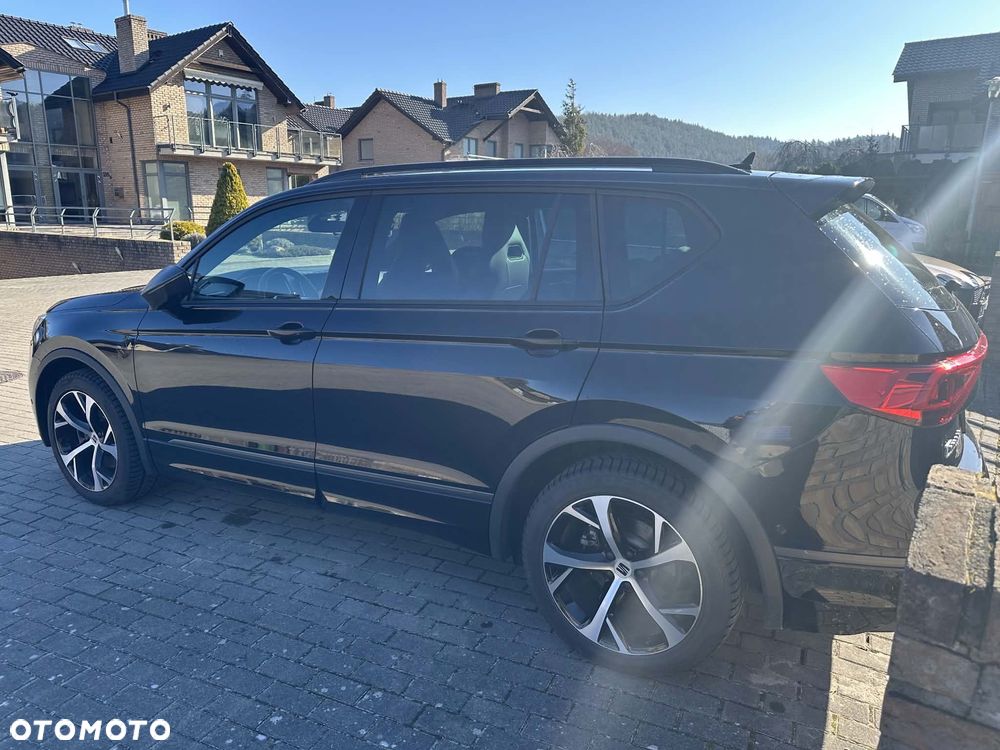 Seat Tarraco - 5