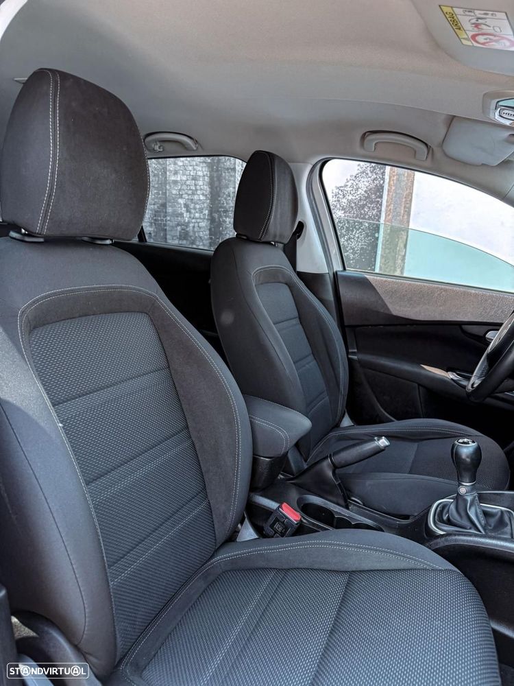 Fiat Tipo Station Wagon 1.3 M-Jet Easy - 3