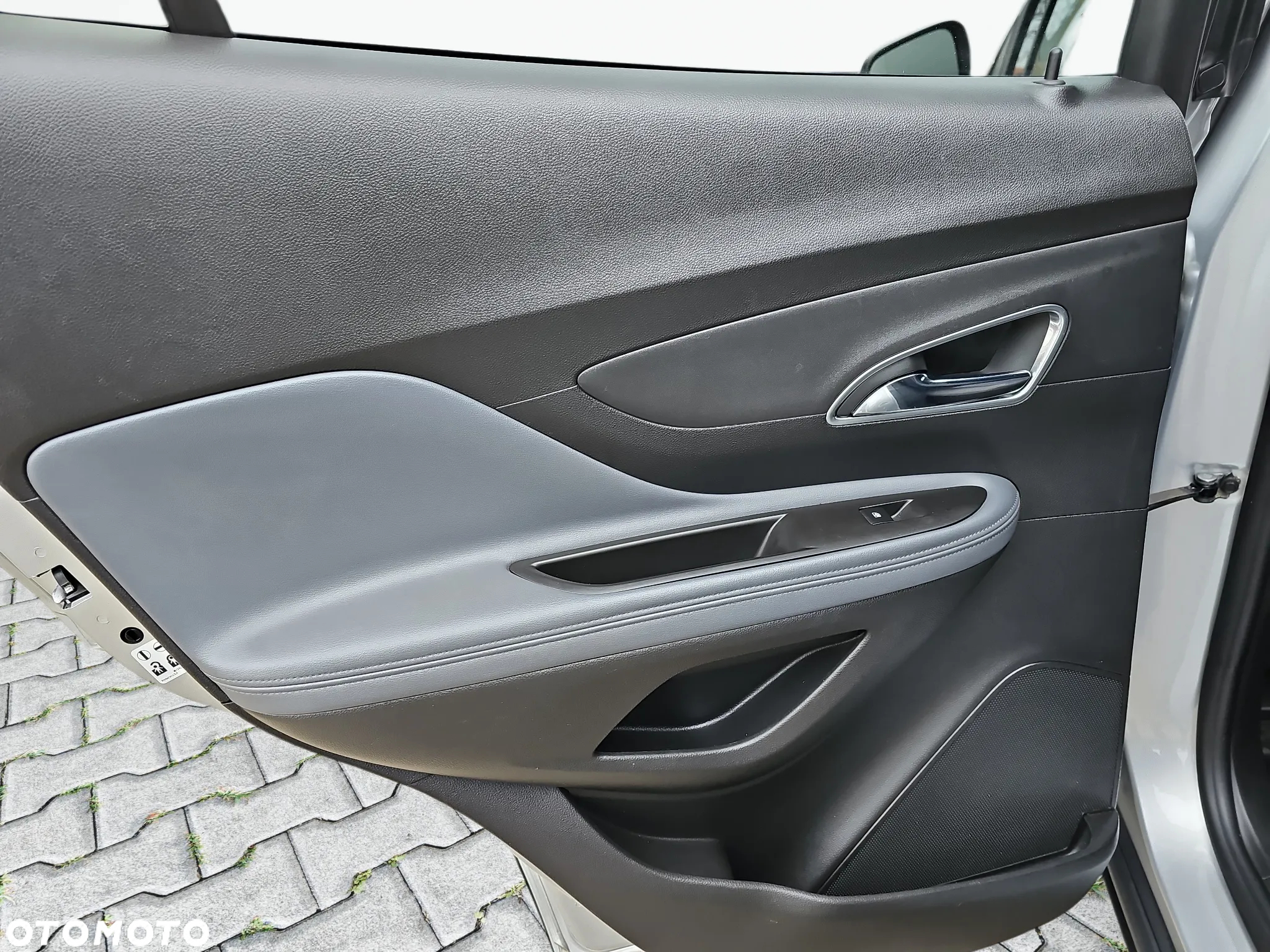 Opel Mokka 1.4 T Cosmo S&S EU6 - 14