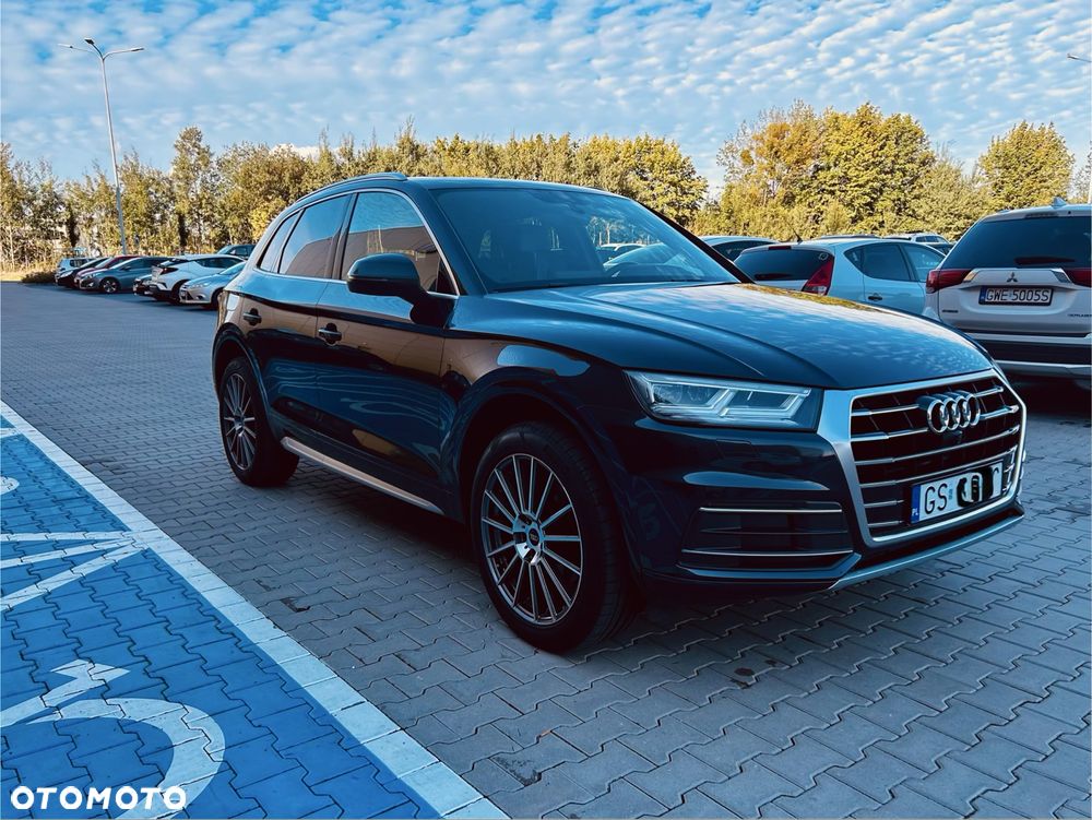 Audi Q5 - 4