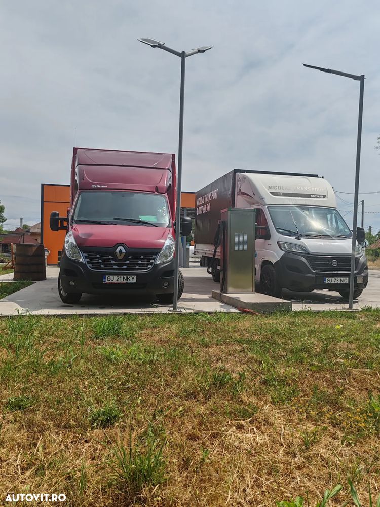 Renault Master - 7