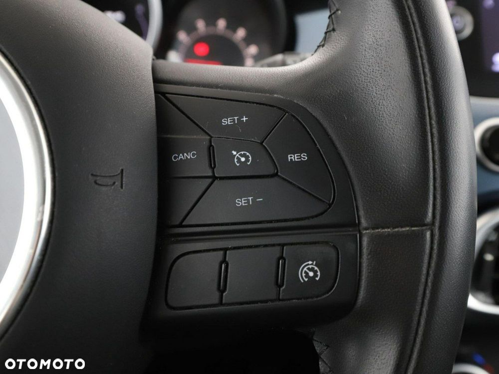 Fiat 500X 1.4 MultiAir 4x2 S&S Mirror - 30