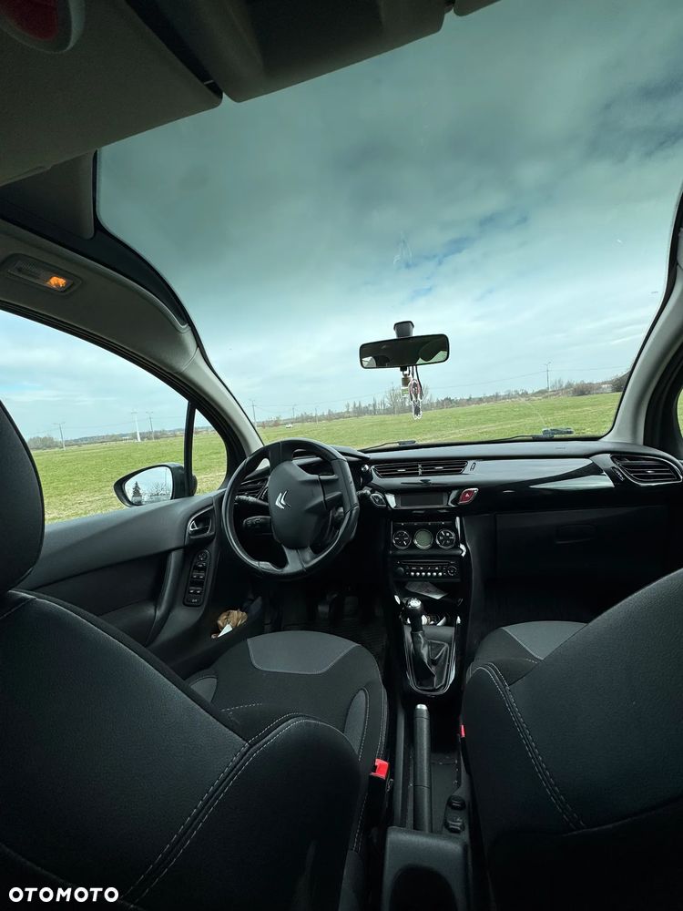 Citroën C3 1.4 Selection - 9