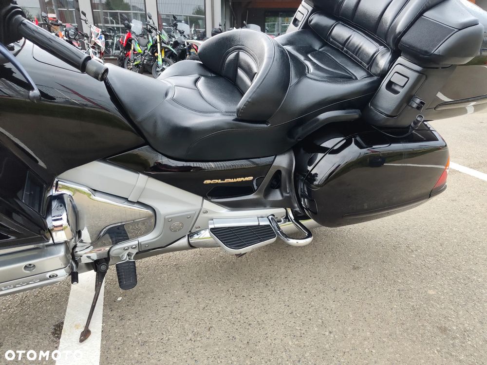 Honda GL - 14