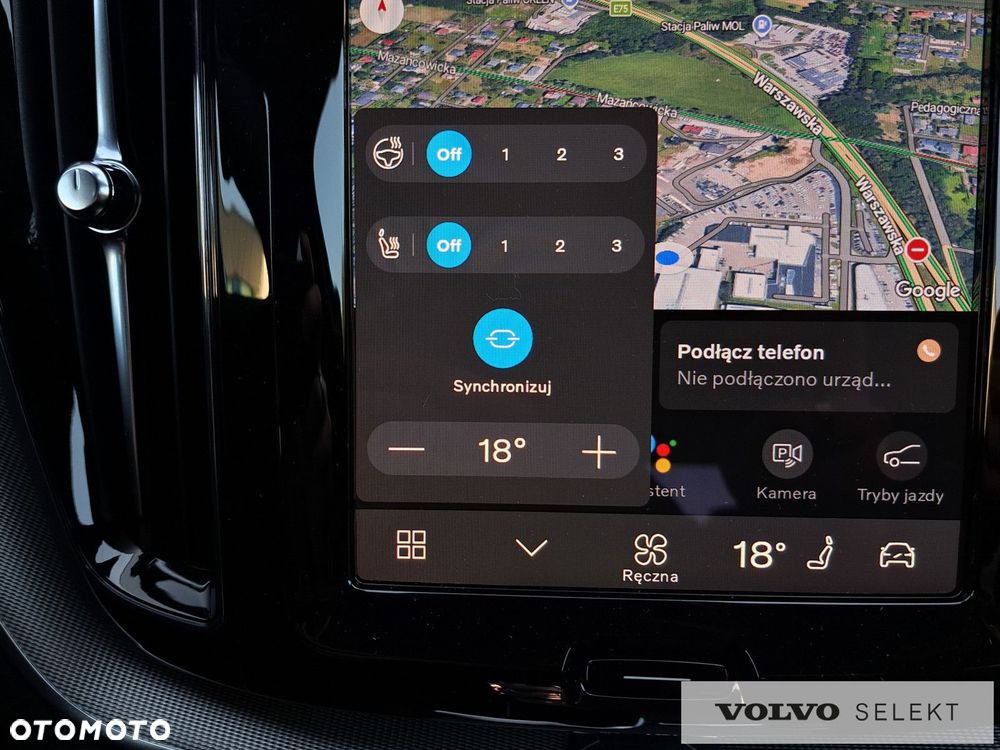 Volvo XC 60 - 20