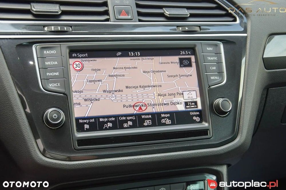 Volkswagen Tiguan 2017