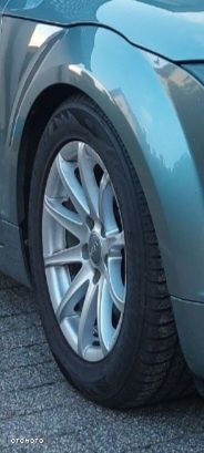 Audi TT Coupé - 7