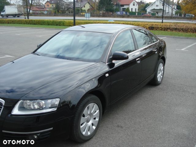 Audi A6 Limousine 2.0 TDI - 3