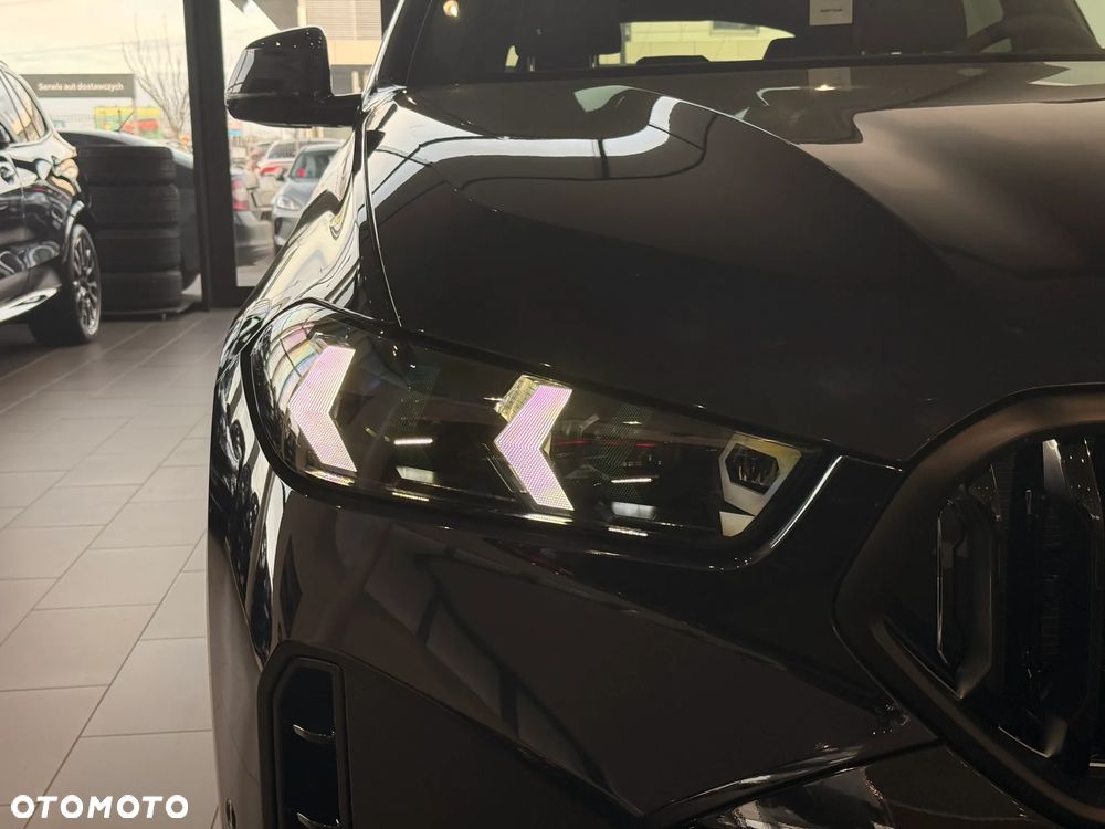BMW X6 xDrive30d M Sport - 4