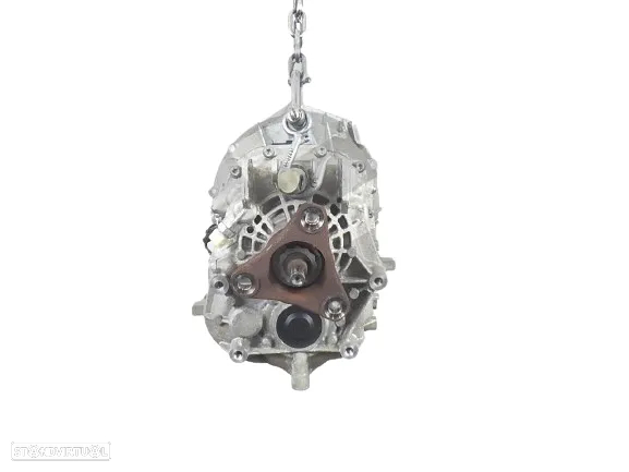 Caixa de velocidades BMW S3 (F30) 2.0TD Ref: GS645DZ - 2