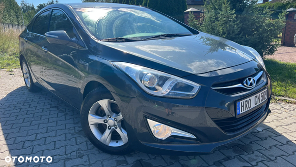 Hyundai i40 1.7 CRDi Style
