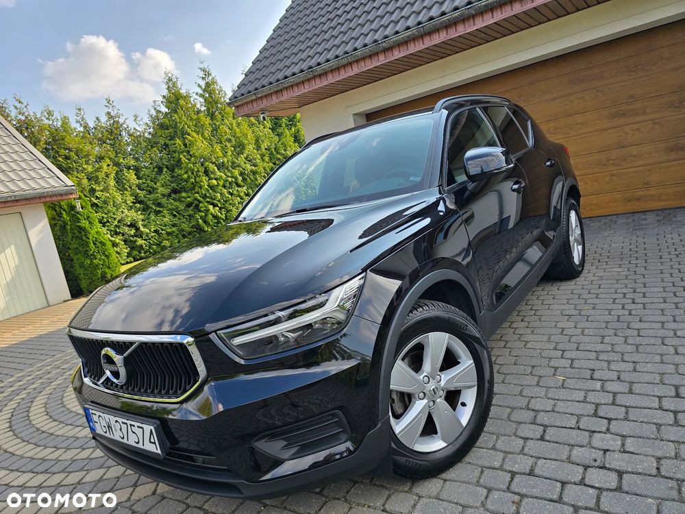 Volvo XC 40 - 2