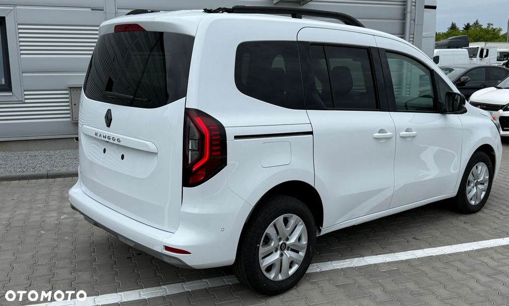 Renault Kangoo - 3