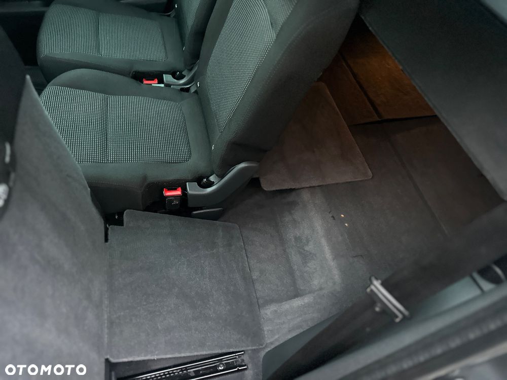 Peugeot 5008 2.0 HDi Active 7os - 19